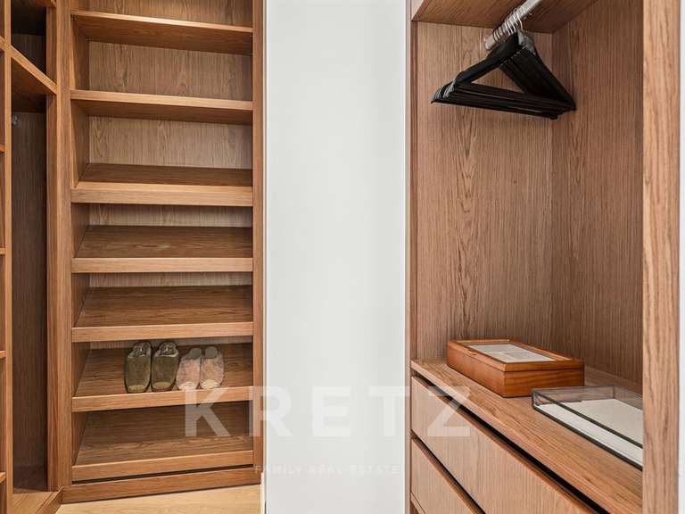 Appartement Paris 7e - 2 chambres - 93m²