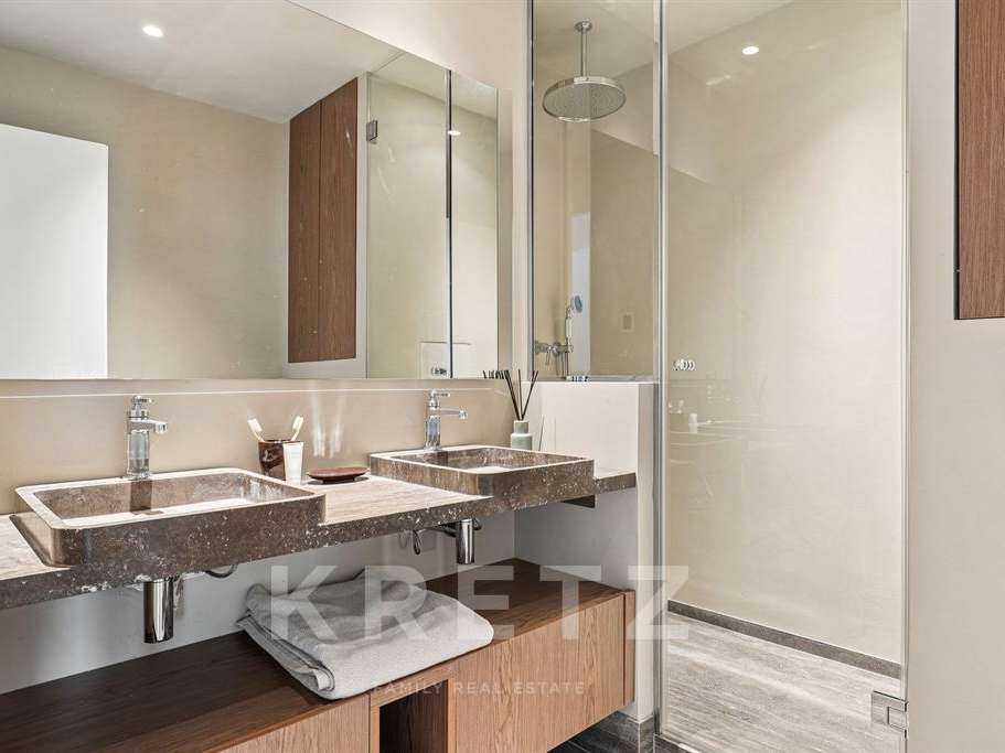 Appartement Paris 7e