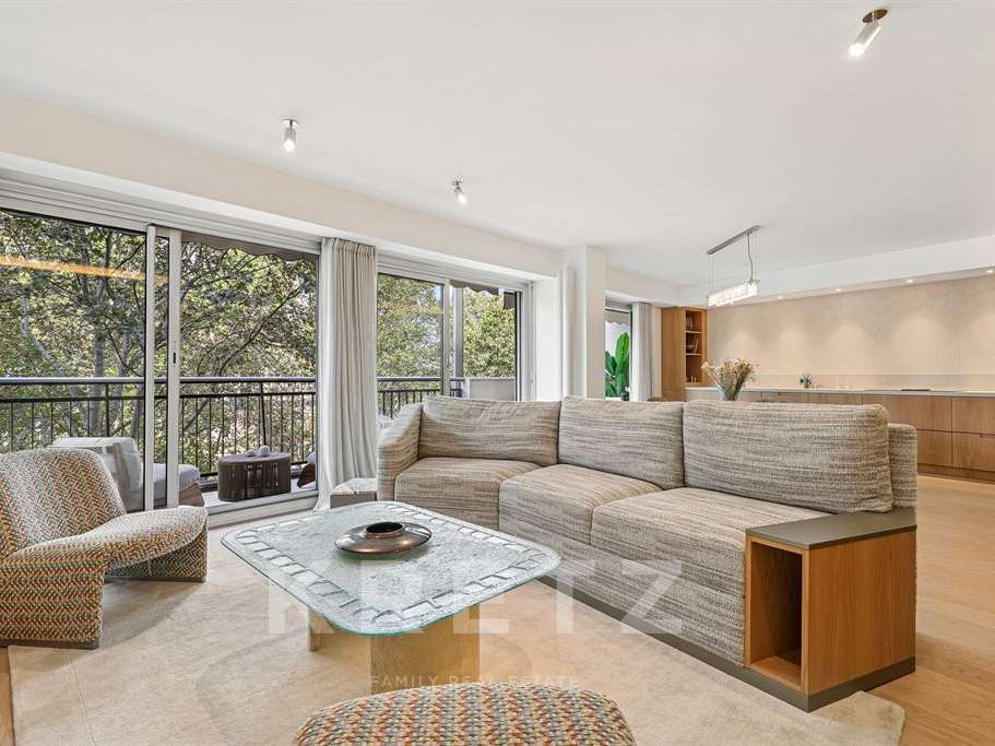 Appartement Paris 7e