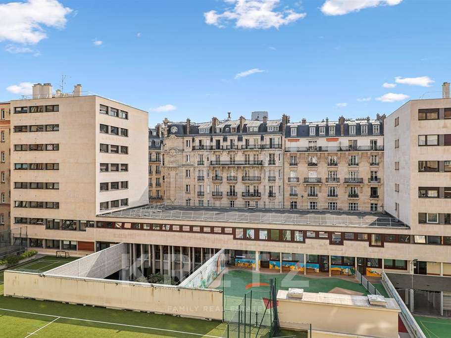Appartement Paris 7e