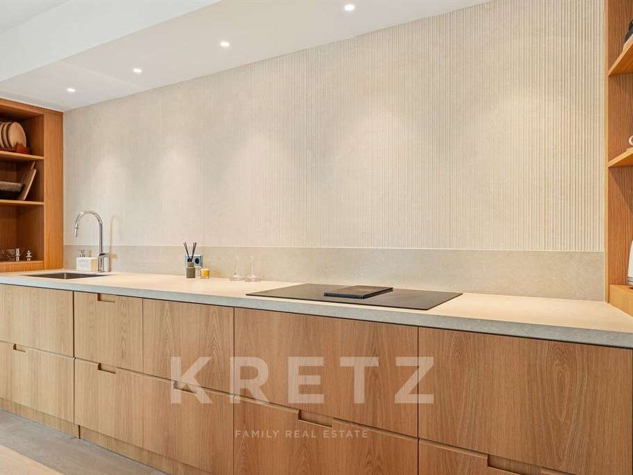 Appartement Paris 7e