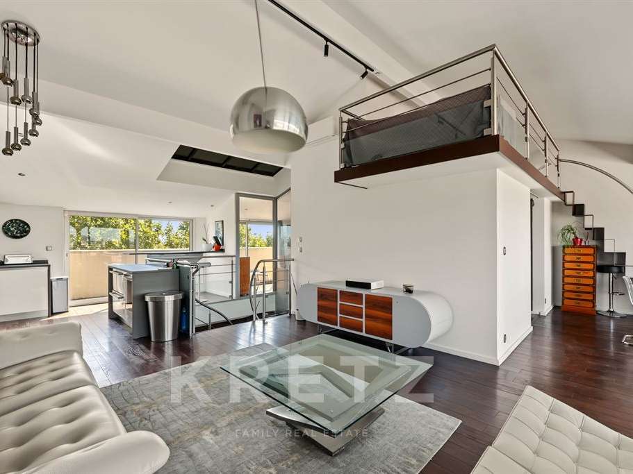Appartement Toulouse