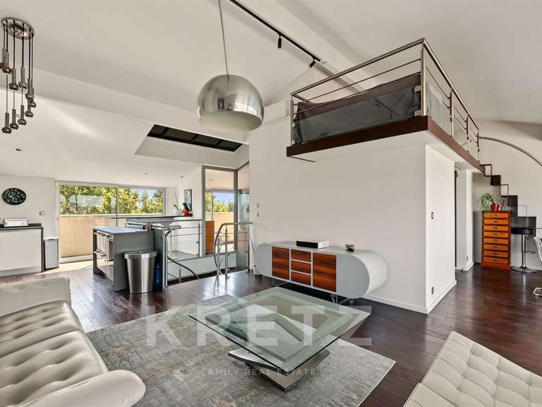 Apartment Toulouse - 2 bedrooms - 108m²