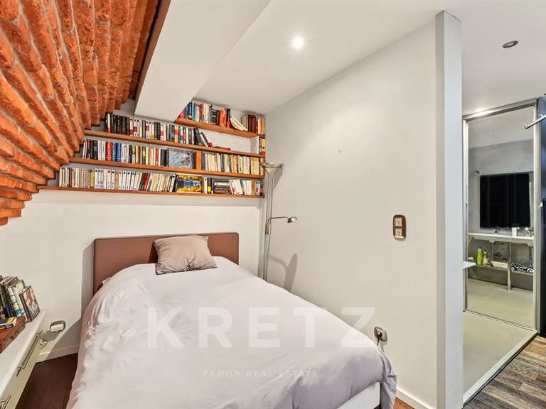 Apartment Toulouse - 2 bedrooms - 108m²