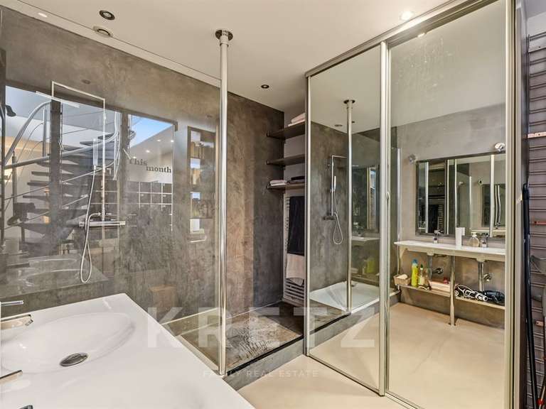 Apartment Toulouse - 2 bedrooms - 108m²