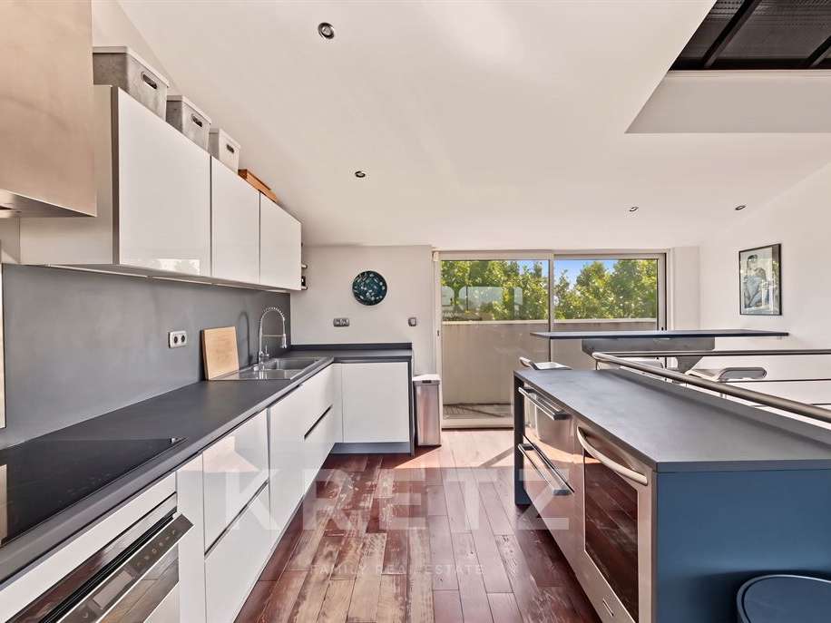 Appartement Toulouse