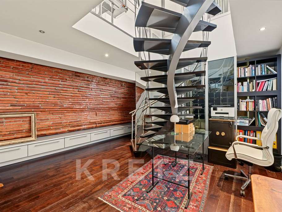 Appartement Toulouse