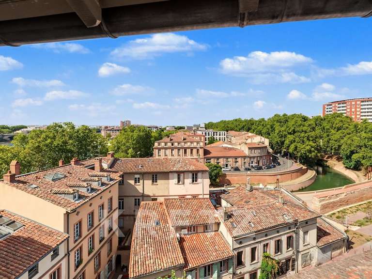 Apartment Toulouse - 2 bedrooms - 108m²