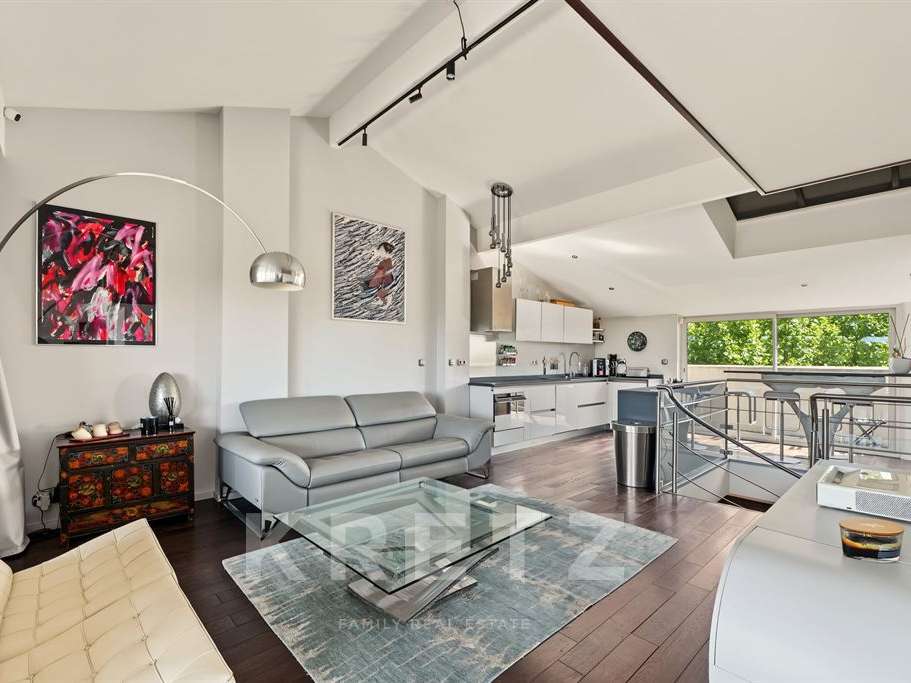 Appartement Toulouse