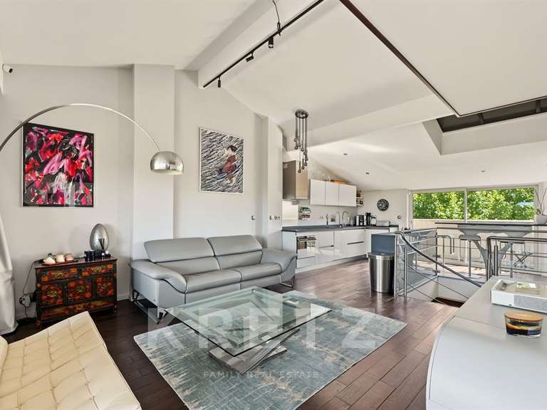 Apartment Toulouse - 2 bedrooms - 108m²
