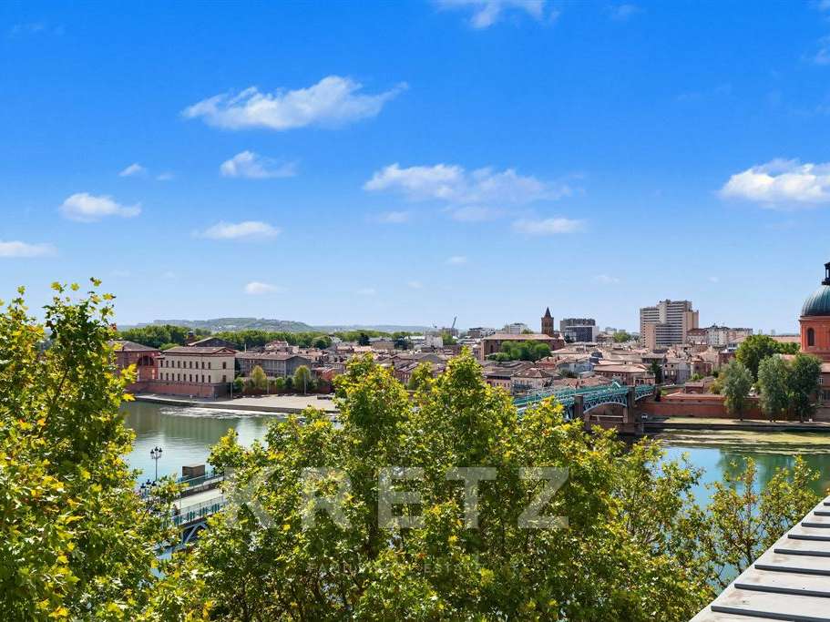 Appartement Toulouse