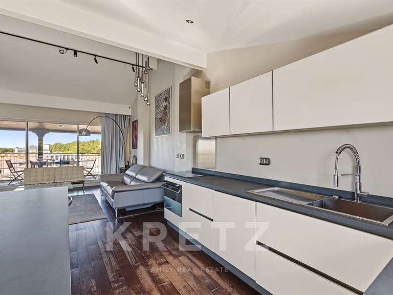 Apartment Toulouse - 2 bedrooms - 108m²