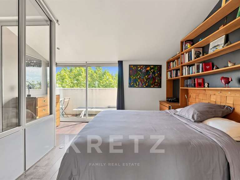 Apartment Toulouse - 2 bedrooms - 108m²