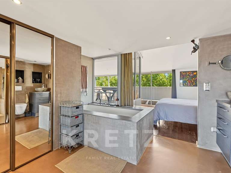 Apartment Toulouse - 2 bedrooms - 108m²