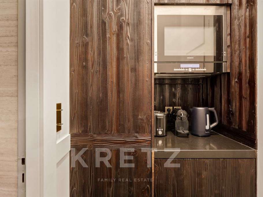 Appartement Paris 1er
