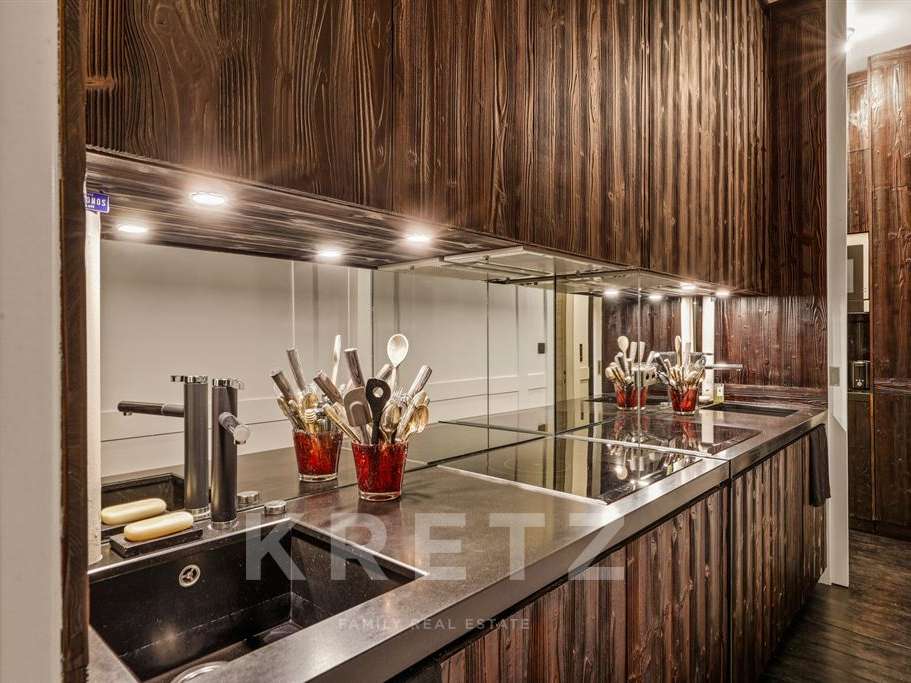 Appartement Paris 1er