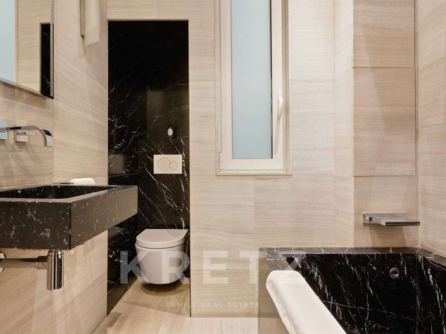 Appartement Paris 1er