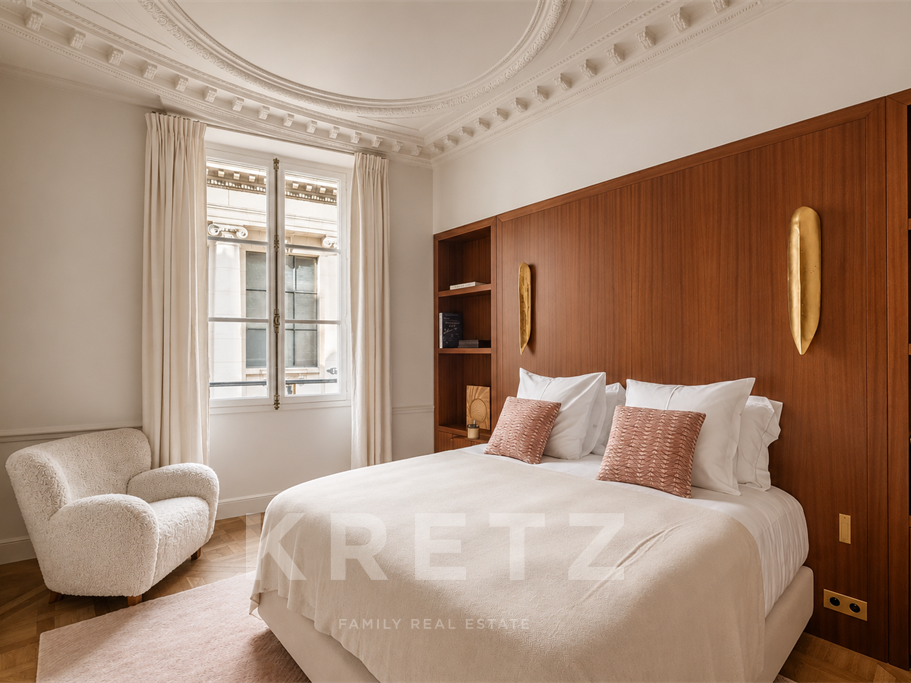 Appartement Paris 6e