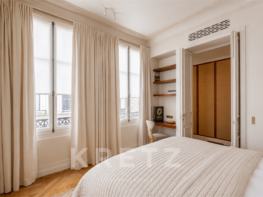 Appartement Paris 6e