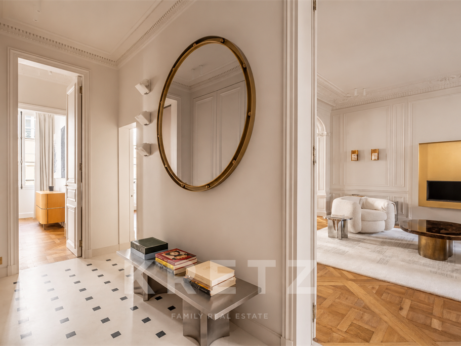 Appartement Paris 6e