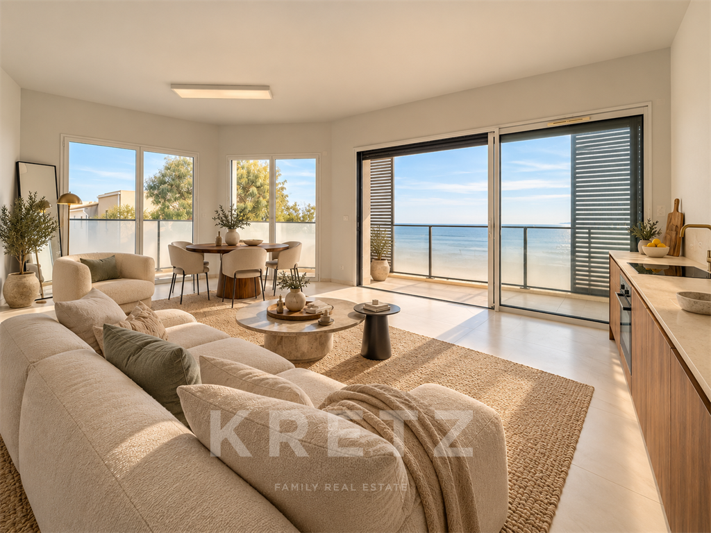 Appartement Le cap-d-agde
