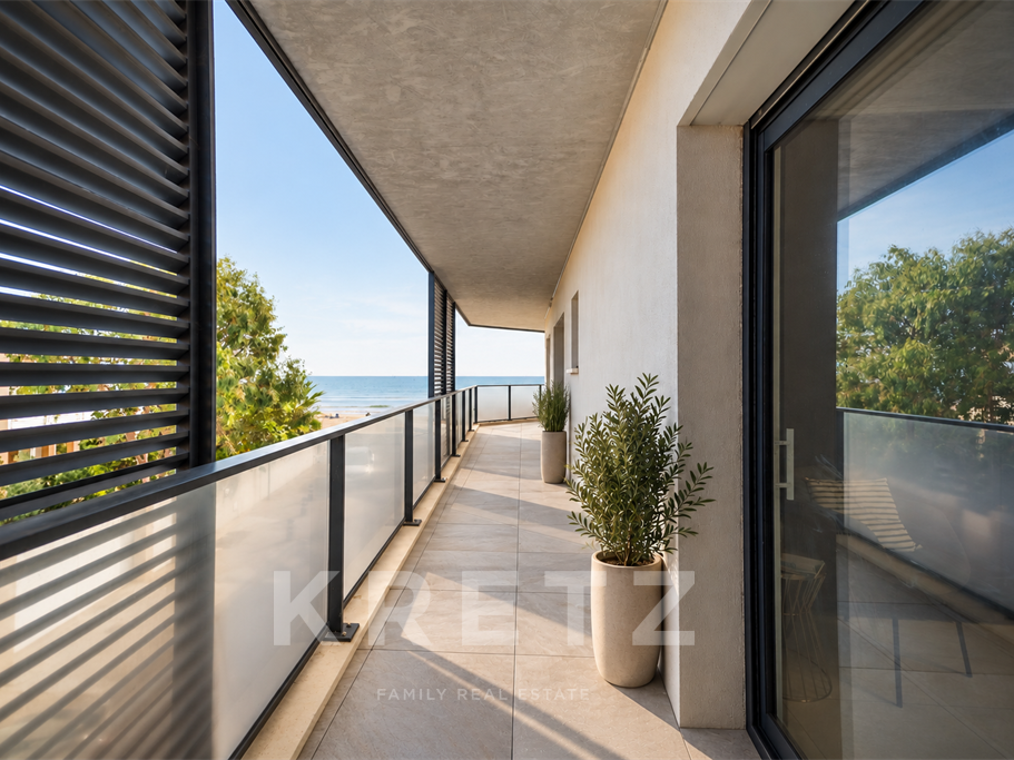 Appartement Le cap-d-agde