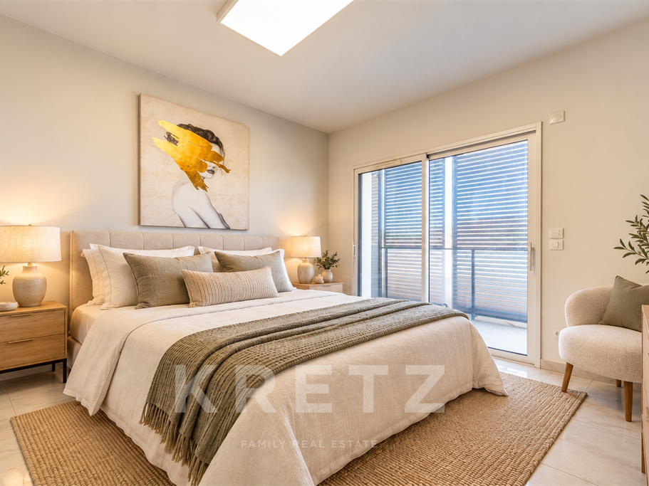 Appartement Le cap-d-agde