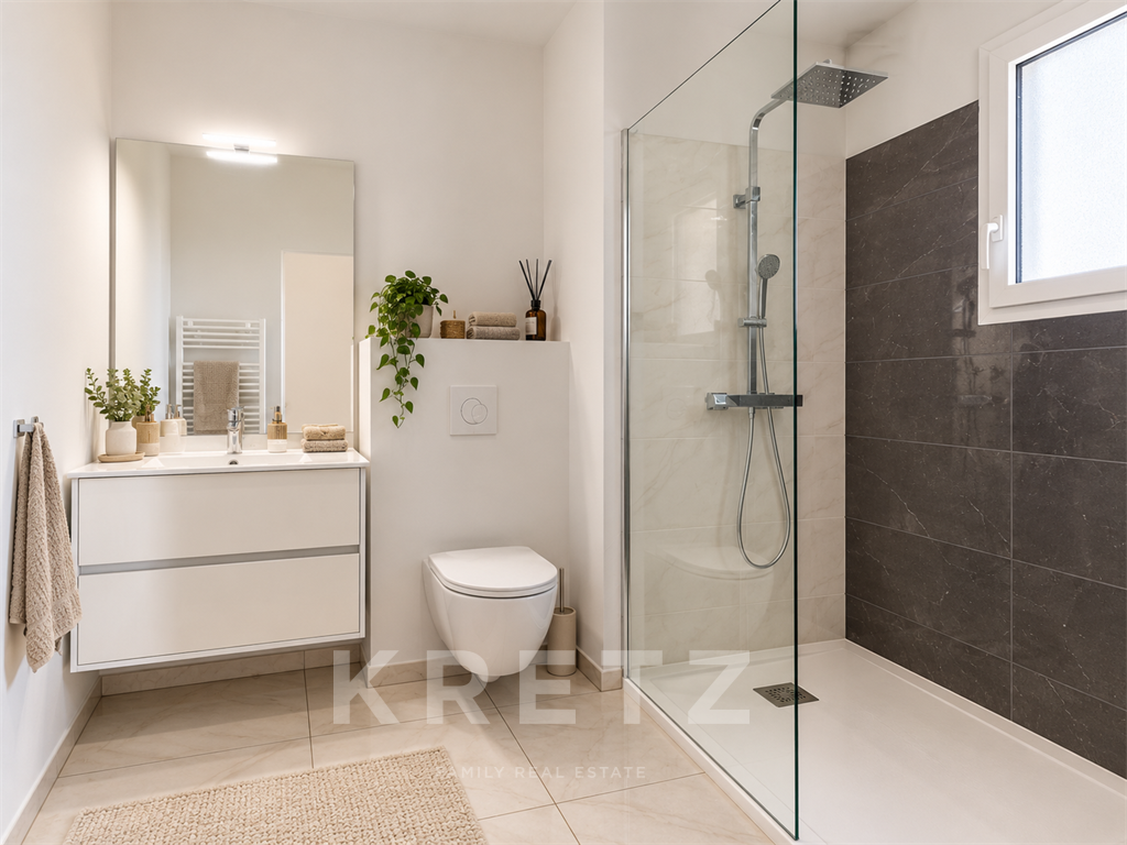 Appartement Le cap-d-agde