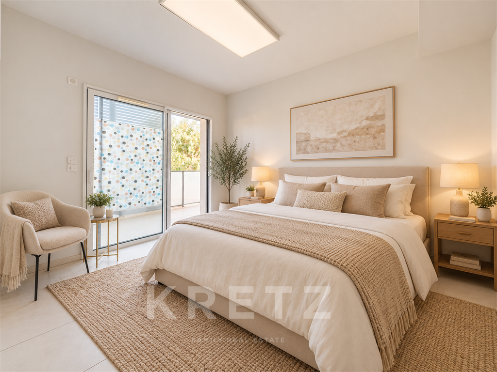 Appartement Le cap-d-agde