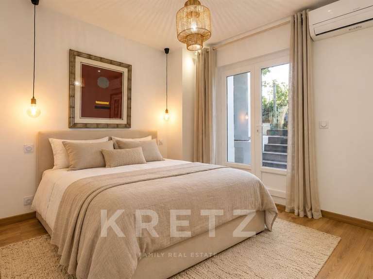 Appartement Hossegor - 2 chambres - 61m²