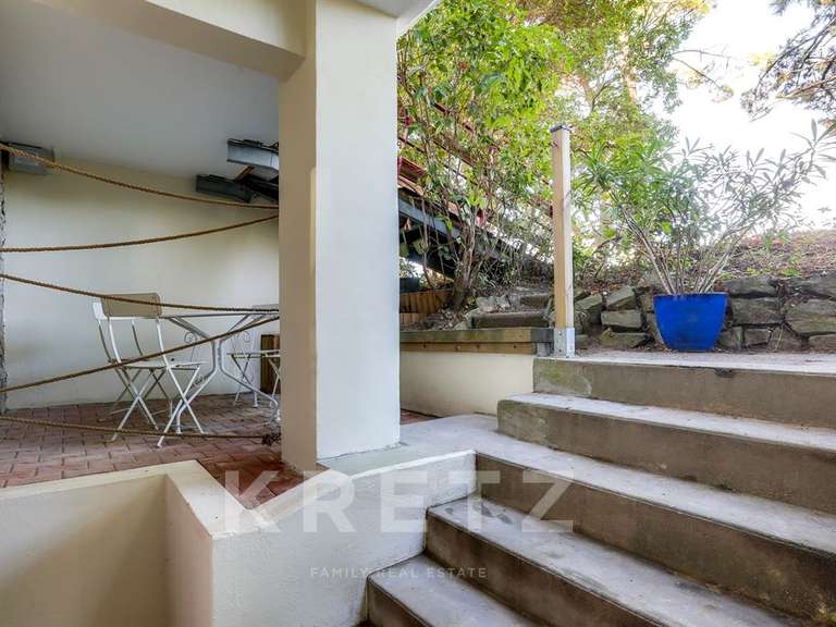 Appartement Hossegor - 2 chambres - 61m²