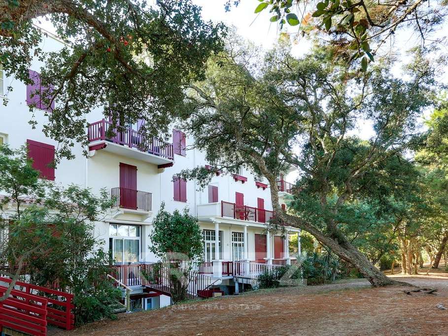 Appartement Hossegor