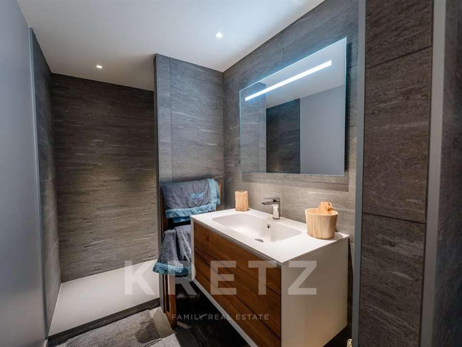 Appartement Courchevel