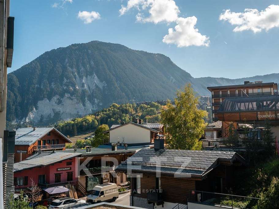 Appartement Courchevel