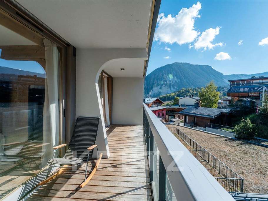 Appartement Courchevel