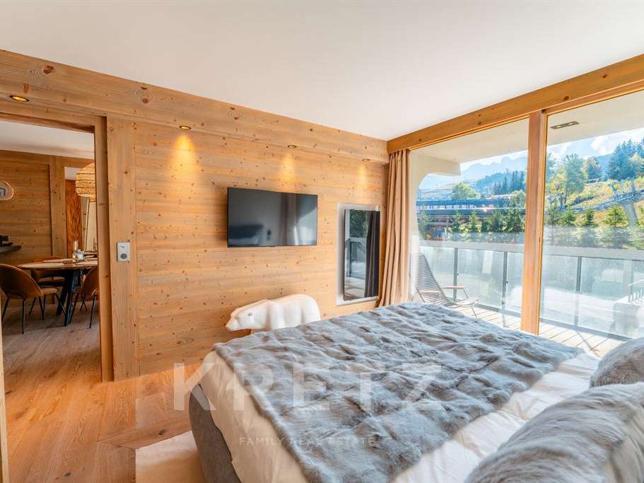 Appartement Courchevel