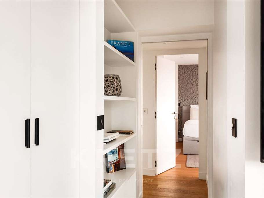 Appartement Paris 7e