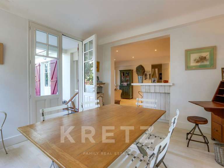 Appartement Hossegor - 4 chambres - 153m²
