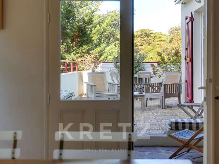 Appartement Hossegor - 4 chambres - 153m²