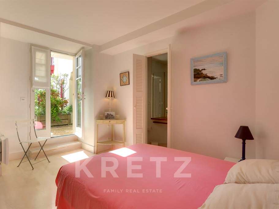 Appartement Hossegor