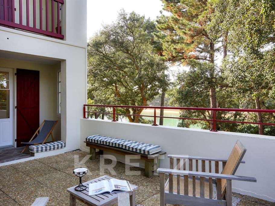Appartement Hossegor