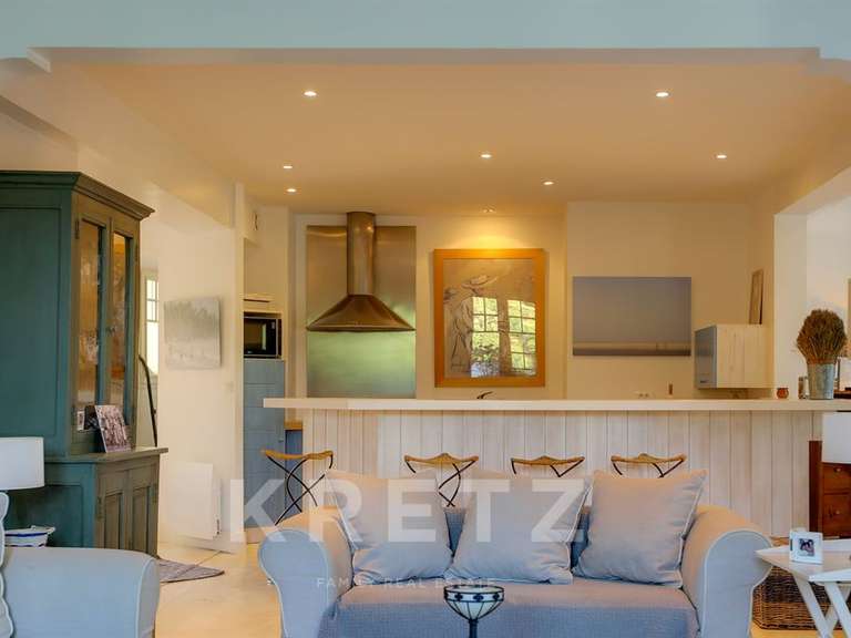 Appartement Hossegor - 4 chambres - 153m²