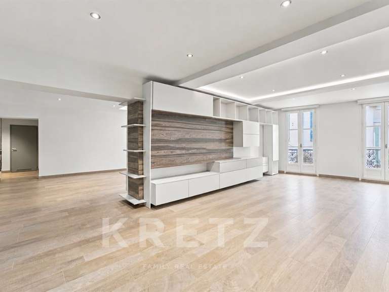 Appartement Aix-en-Provence - 3 chambres - 230m²
