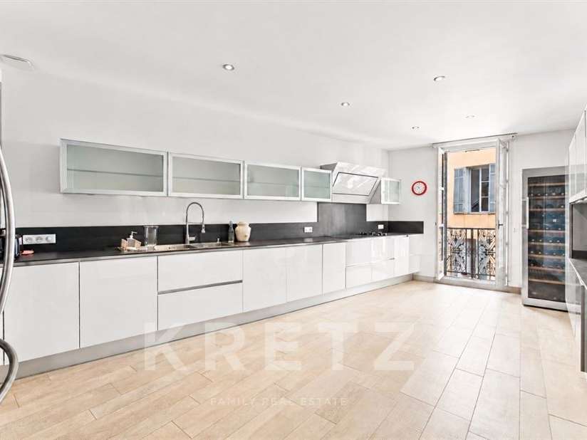 Appartement Aix-en-Provence