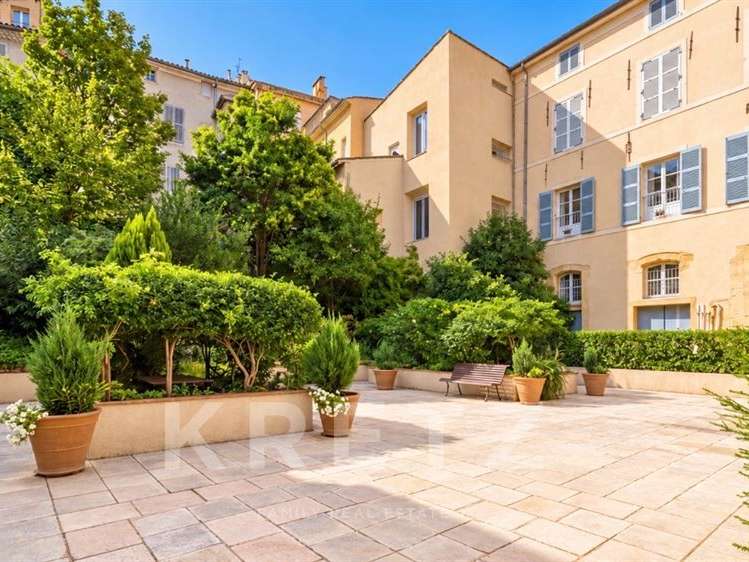 Appartement Aix-en-Provence