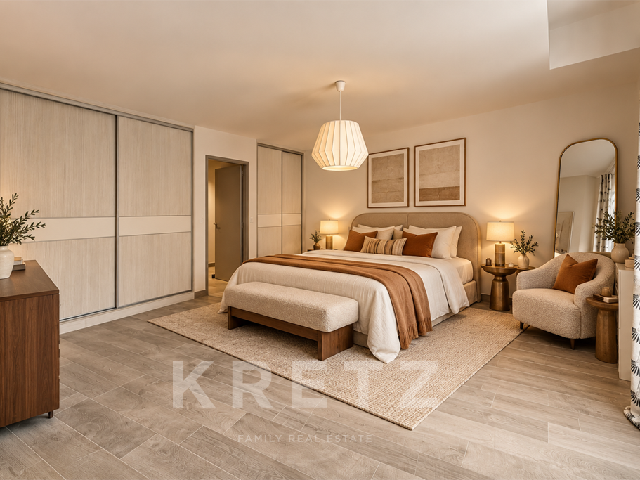 Appartement Aix-en-Provence