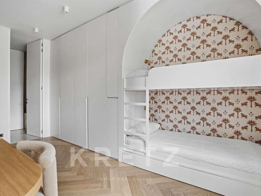Appartement Paris