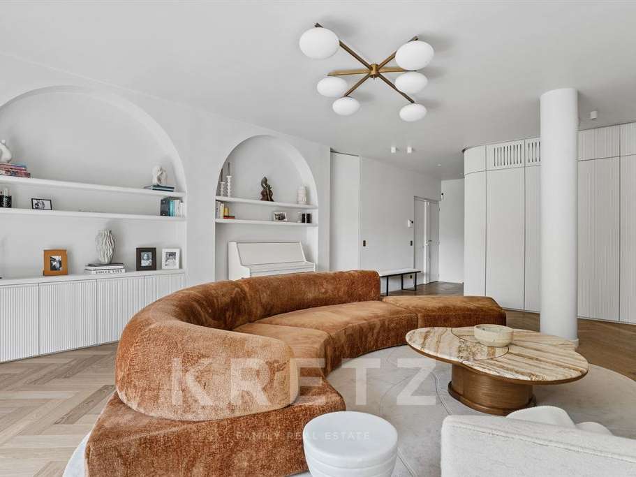 Appartement Paris