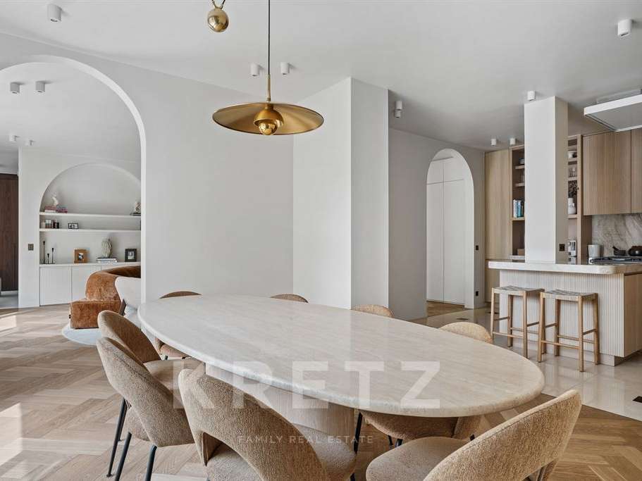 Appartement Paris