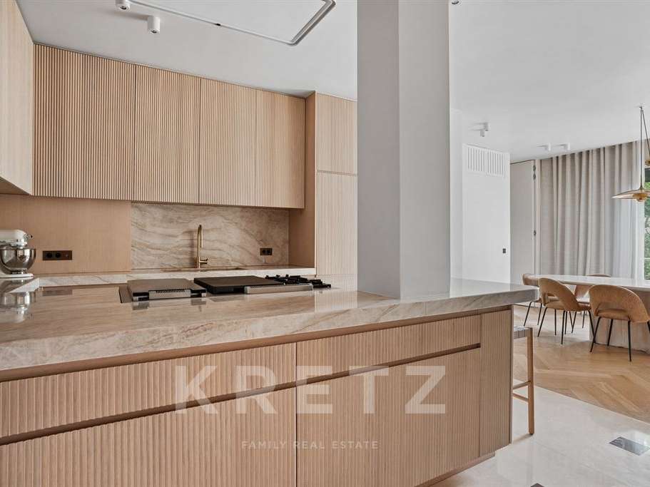 Appartement Paris